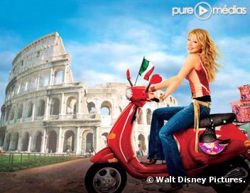 Lizzie McGuire