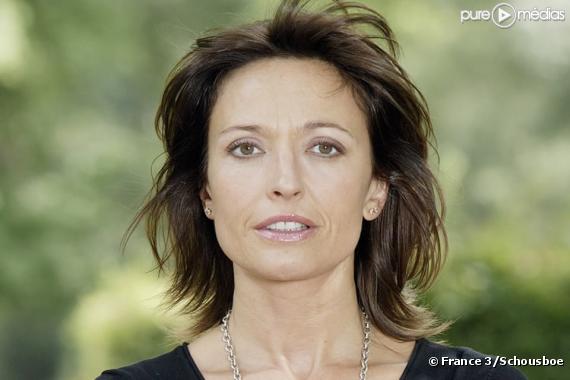 Valérie Durier