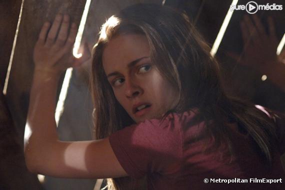 Kristen Stewart dans "Les Messagers".