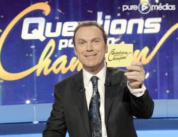 Questions pour un champion