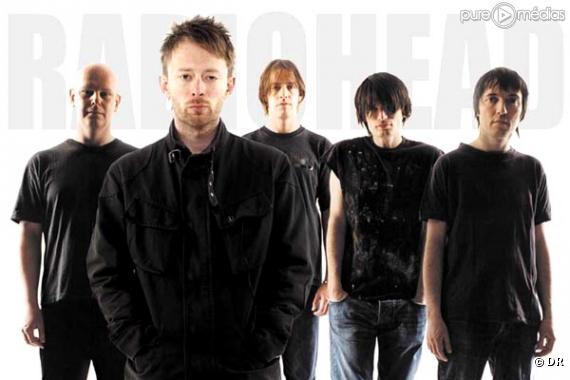 Radiohead