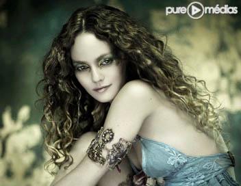 Spécial Vanessa Paradis