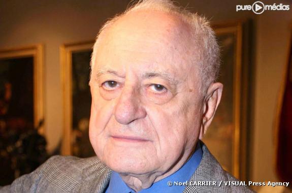Pierre Bergé