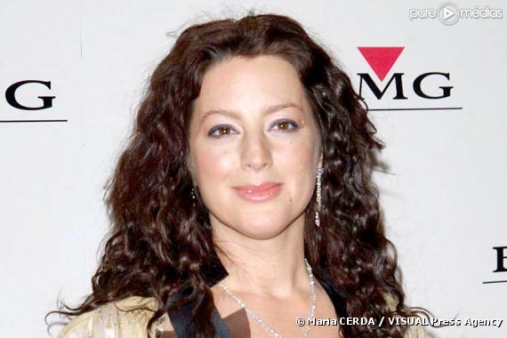 Sarah McLachlan