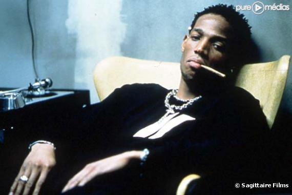 Marlon Wayans dans "Requiem for a dream".