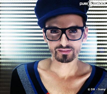 Christophe Willem