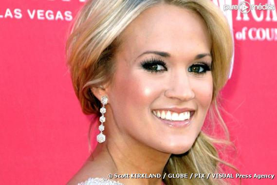 Carrie Underwood