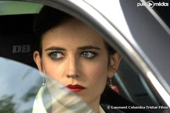 Eva Green dans "Casino Royale".