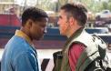 Denzel Washington et Jim Caviezel dans "Déjà vu".