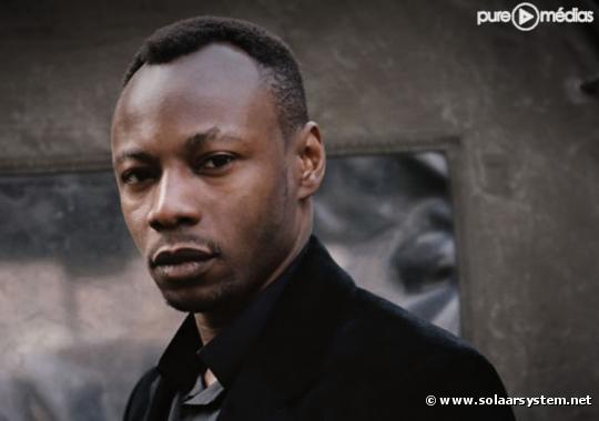 Mc Solaar