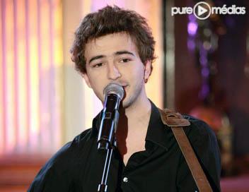 Les victoires de la musique 2008