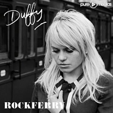 CD audio  Duffy : Rockferry
