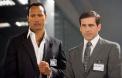 Dwayne Johnson et Steve Carell dans "Max la Menace"