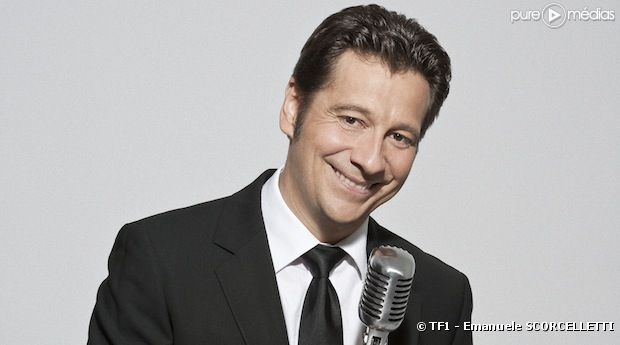 Laurent Gerra