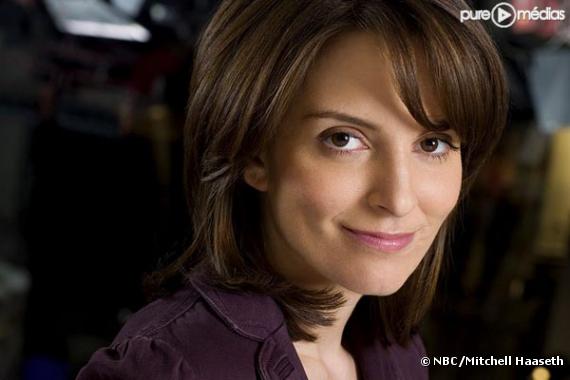 Tina Fey