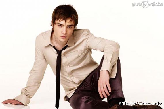 Ed Westwick