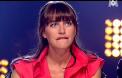 Lio, membre du jury de Nouvelle Star 2008.