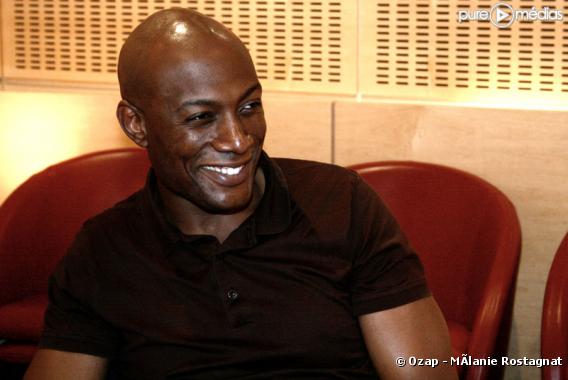 Harry Roselmack