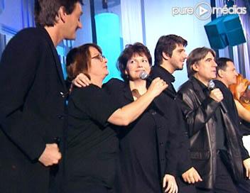 Les Enfoirés en 2000