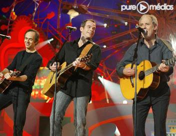 Les Enfoirés 2003