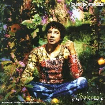Pochette : Saisons (Best Of)