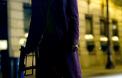 Heath Ledger dans "Le chevalier noir"