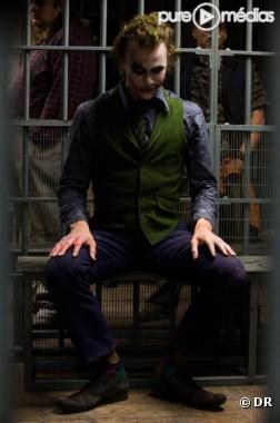 HEATH LEDGER