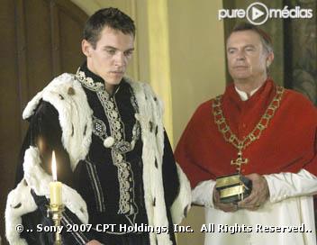 Les Tudors