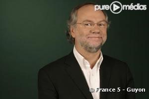 Laurent Joffrin