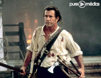 The Patriot, le chemin de la liberté