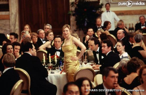 Bridget jones : l'age de raison
