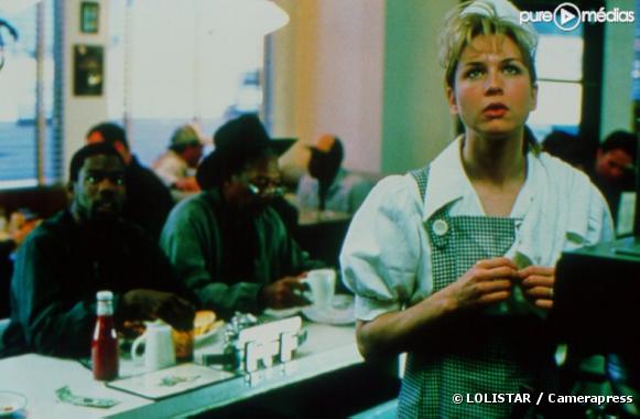 Nurse betty