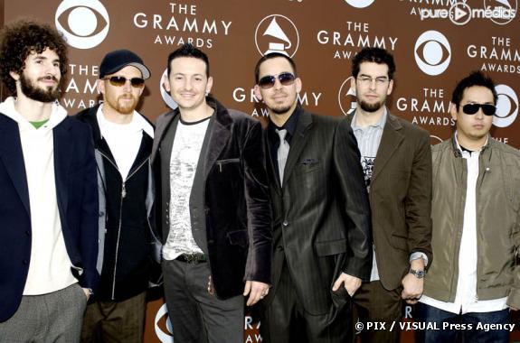 Linkin Park