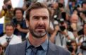 L'acteur Eric Cantona.