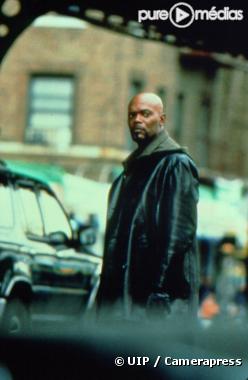 Shaft