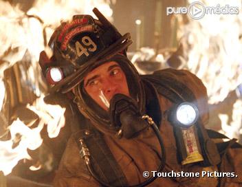 Piège de feu