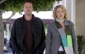 Barry Watson et Christina Applegate dans "Samantha Qui ?"
