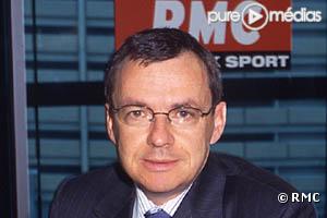 Alain Weill, PDG de NextradioTV (RMC, BFM, BFM TV, groupe Tests)