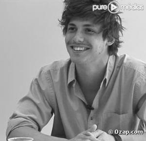 Gael Faure, en interview sur Ozap.com