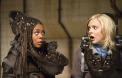 Regina Hall et Anna Faris dans "Scary movie 4".
