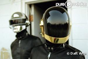 "Daft Punk's Electroma".