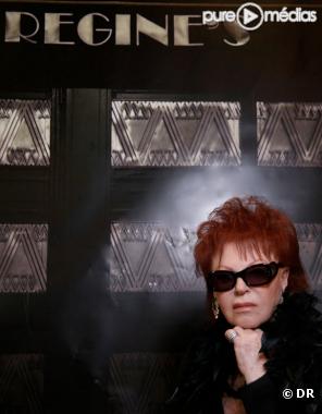 Régine
