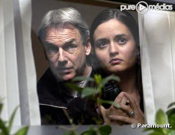NCIS : enquêtes spéciales