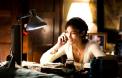 Paula Patton dans "Déjà vu".