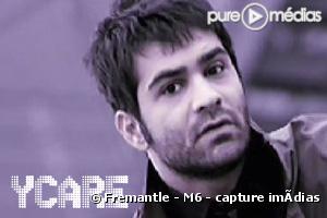 Ycare, sélectionné pour Baltard dans Nouvelle Star 2008.