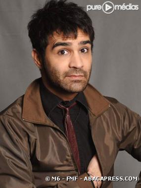 Ycare, candidat à Nouvelle Star 2008.