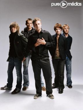 OneRepublic