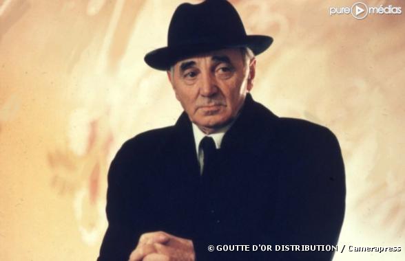Le comedien