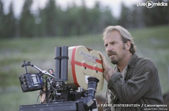 Open range