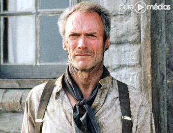 Clint Eastwood dans "Impitoyable".